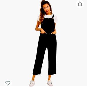 Jumpsuit overalls